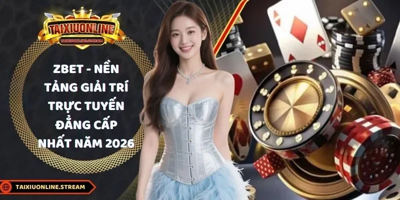 Zbet